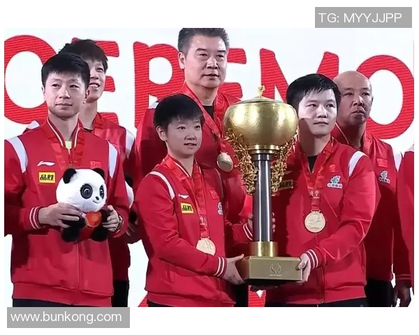 中国乒乓球对决韩国队激情碰撞展现乒坛巅峰对抗魅力与实力的较量