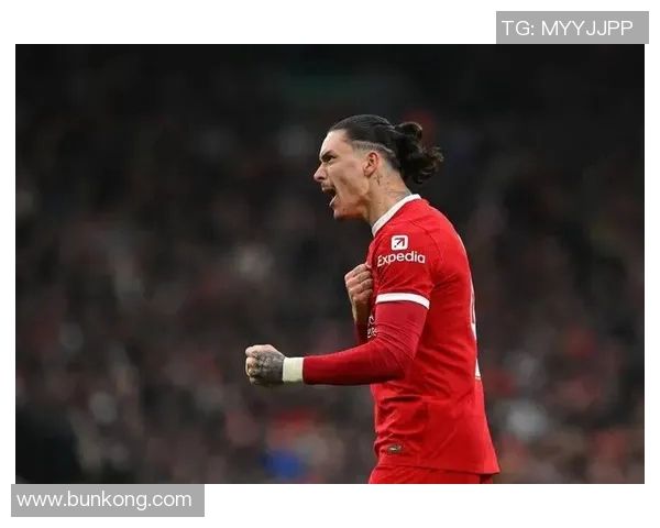 努涅斯在赛场上的崛起与挑战解析以及未来发展展望