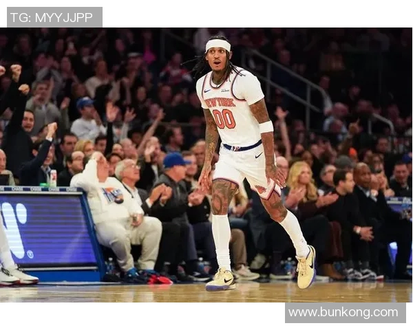 乔丹克拉克森如何在NBA赛场上展现个人风采与团队精神 乔丹克拉克森如何在NBA赛场上展现个人风采与团队精神