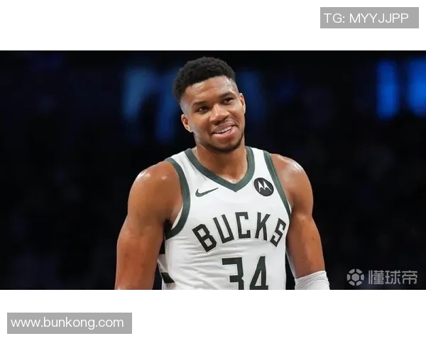 字母哥拒绝提前续约决策取决于雄鹿能否夺冠表现