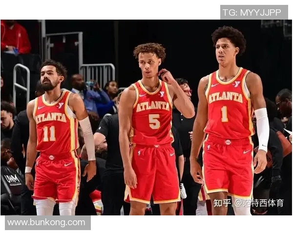 特雷杨带领亚特兰大老鹰队重返季后赛的精彩之路与未来展望