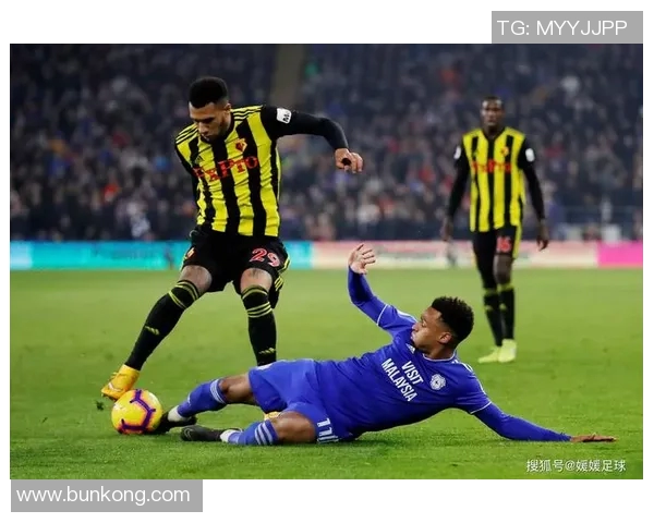 腾讯切尔西迎战沃特福德激战即将上演球迷期待精彩对决